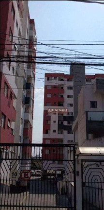 Apartamento com 2 Quartos à Venda ou Locação, 52 m² em Jardim Vila Galvão - Guarulhos
