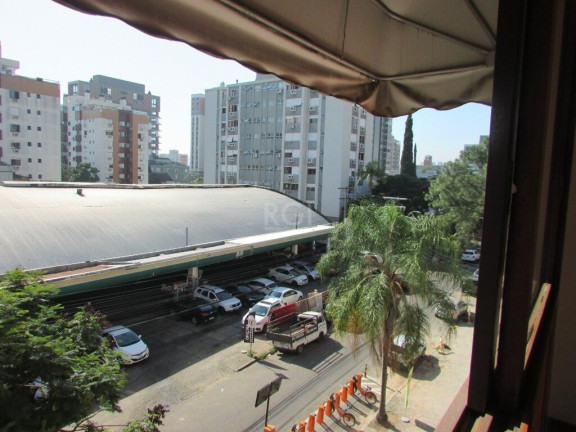 Imagem Apartamento com 2 Quartos à Venda, 86 m² em Menino Deus - Porto Alegre