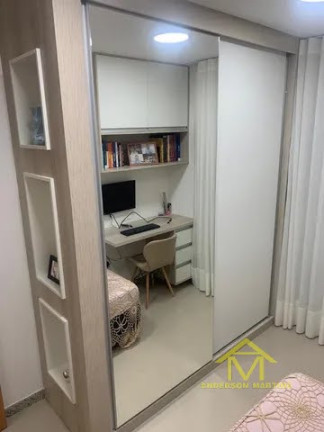 Imagem Apartamento com 1 Quarto à Venda, 60 m² em Praia De Itaparica - Vila Velha Imagem Apartamento com 1 Quarto à Venda, 60 m² em Praia De Itaparica - Vila Velha