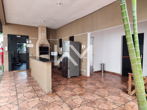 Imagem Apartamento com 1 Quarto à Venda, 39 m² em Jardim Adriana - Guarulhos Imagem Apartamento com 1 Quarto à Venda, 39 m² em Jardim Adriana - Guarulhos