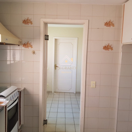Imagem Imóvel com 3 Quartos à Venda, 139 m² em Cambuí - Campinas