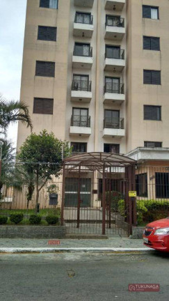 Apartamento com 2 Quartos à Venda, 56 m² em Mandaqui - São Paulo