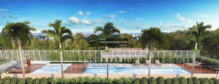 Imagem Apartamento com 2 Quartos à Venda, 50 m² em Tatuapé - São Paulo Imagem Apartamento com 2 Quartos à Venda, 50 m² em Tatuapé - São Paulo