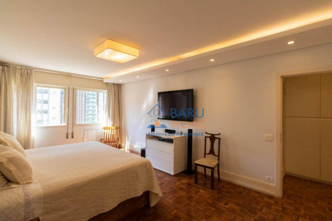 Imagem Apartamento com 4 Quartos à Venda ou Locação, 354 m² em Jardim Paulista - São Paulo Imagem Apartamento com 4 Quartos à Venda ou Locação, 354 m² em Jardim Paulista - São Paulo