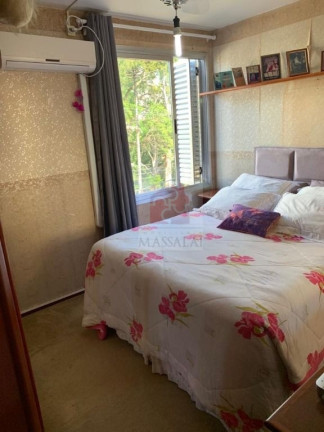 Imagem Apartamento com 3 Quartos à Venda, 75 m² em Petrópolis - Porto Alegre