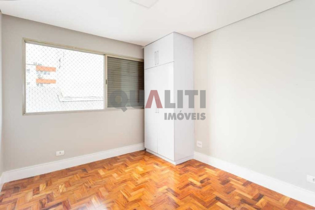 Imagem Apartamento com 3 Quartos à Venda, 146 m² em Itaim Bibi - São Paulo
