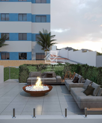 Imagem Apartamento com 2 Quartos à Venda, 45 m² em Primavera - Vitória Da Conquista Imagem Apartamento com 2 Quartos à Venda, 45 m² em Primavera - Vitória Da Conquista