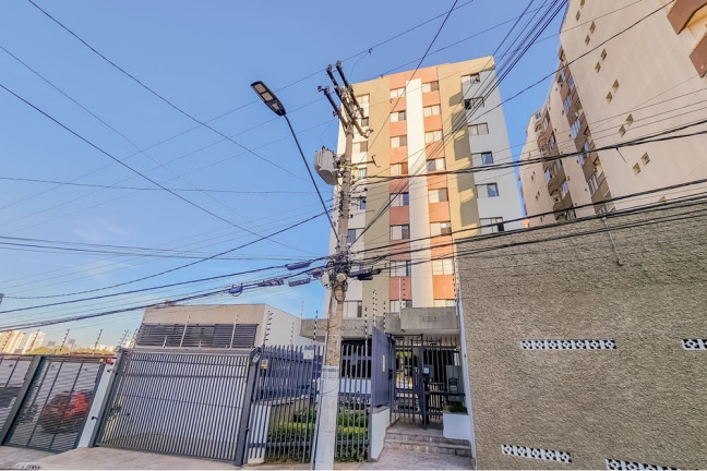 Imagem Apartamento com 3 Quartos à Venda, 84 m² em Vila Monte Alegre - São Paulo Imagem Apartamento com 3 Quartos à Venda, 84 m² em Vila Monte Alegre - São Paulo