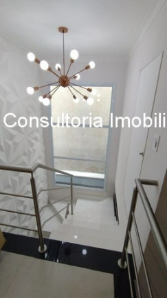 Imagem Casa com 3 Quartos à Venda,  em Jardim Park Real - Indaiatuba