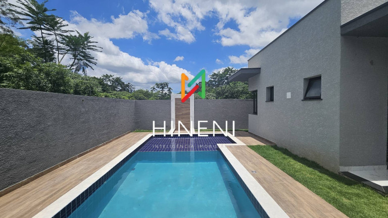 Imagem Casa com 3 Quartos à Venda, 382 m² em Condomínio Residencial Reserva De Atibaia - Atibaia