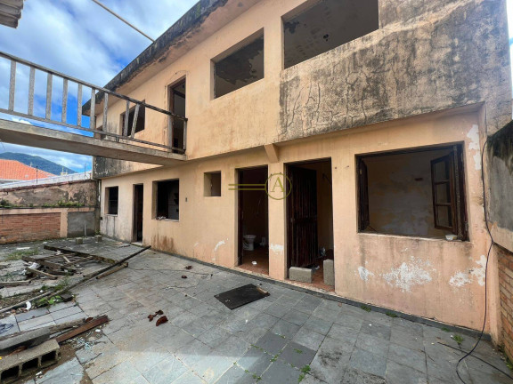 Imagem Casa com 6 Quartos à Venda, 200 m² em Balneário Stella Maris - Peruíbe Imagem Casa com 6 Quartos à Venda, 200 m² em Balneário Stella Maris - Peruíbe