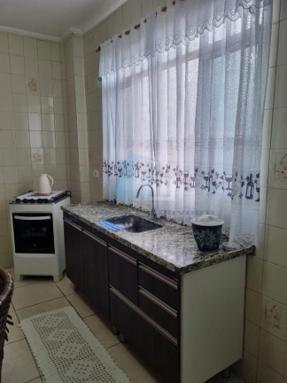 Imagem Apartamento com 2 Quartos à Venda, 72 m² em Aviação - Praia Grande Imagem Apartamento com 2 Quartos à Venda, 72 m² em Aviação - Praia Grande