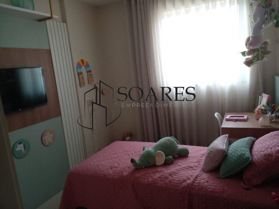 Imagem Apartamento com 3 Quartos à Venda, 88 m² em Marambaia - Belém Imagem Apartamento com 3 Quartos à Venda, 88 m² em Marambaia - Belém