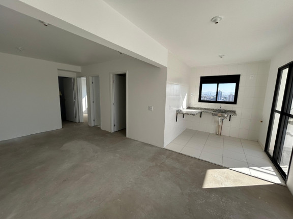 Imagem Apartamento com 3 Quartos à Venda, 115 m² em Vila Esperança - São Paulo