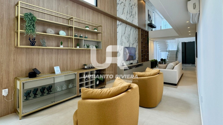 Imagem Casa com 5 Quartos à Venda, 370 m² em Riviera | Módulo 16 - Bertioga