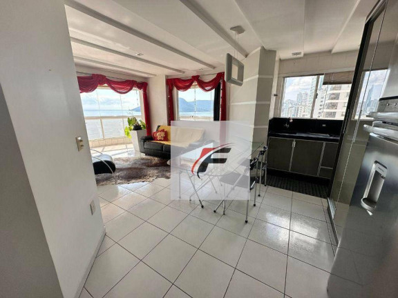 Imagem Apartamento com 2 Quartos à Venda, 80 m² em Centro - Balneário Camboriú
