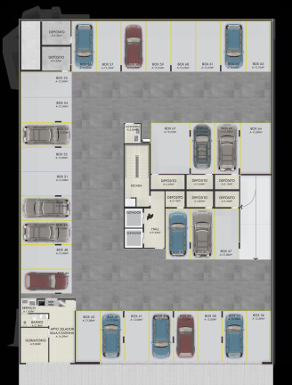 Imagem Apartamento com 3 Quartos à Venda, 122 m² em Capão Da Canoa - Capão Da Canoa