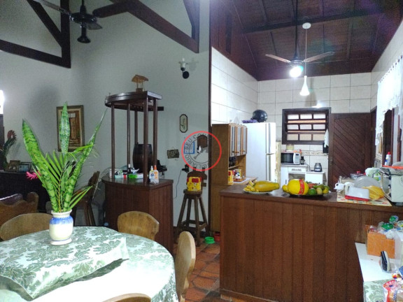 Imagem Casa com 4 Quartos à Venda, 258 m² em Boiçucanga - São Sebastião