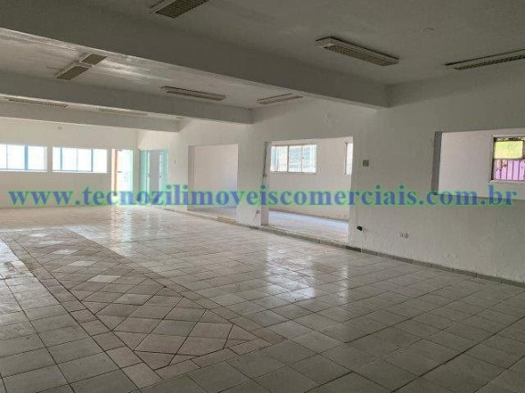 Imóvel Comercial à Venda, 850 m² em Vila Guarani (zona Sul) - São Paulo