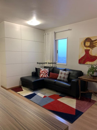 Imagem Apartamento com 2 Quartos à Venda,  em Limão - São Paulo
