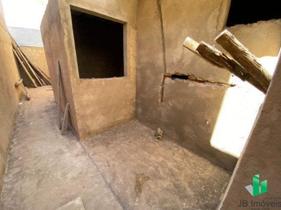 Imagem Casa com 2 Quartos à Venda, 50 m² em Novo Delfino - Montes Claros