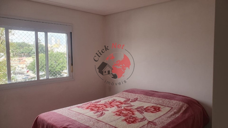 Imagem Apartamento com 3 Quartos à Venda, 147 m² em Centro - São Bernardo Do Campo Imagem Apartamento com 3 Quartos à Venda, 147 m² em Centro - São Bernardo Do Campo