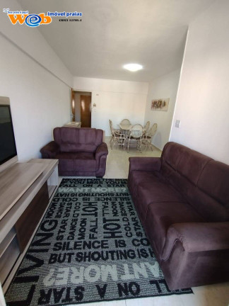 Imagem Apartamento com 1 Quarto à Venda, 56 m² em Tupi - Praia Grande Imagem Apartamento com 1 Quarto à Venda, 56 m² em Tupi - Praia Grande