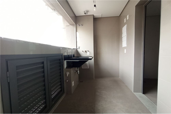Imagem Apartamento com 3 Quartos à Venda, 154 m² em Vila Nova Conceição - São Paulo