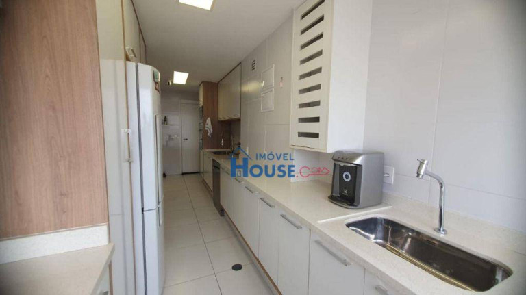 Imagem Apartamento com 2 Quartos à Venda, 121 m² em Pinheiros - São Paulo