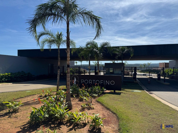 Imagem Terreno à Venda, 2.421 m² em Condomínio Portofino - Piedade