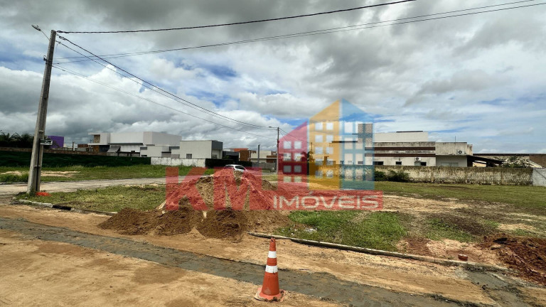 Imagem Terreno em Condomínio à Venda, 450 m² em Rincão - Mossoró Imagem Terreno em Condomínio à Venda, 450 m² em Rincão - Mossoró