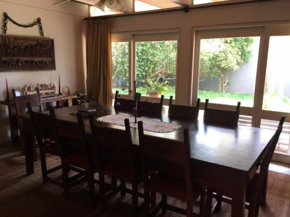 Imagem Casa com 4 Quartos à Venda, 700 m² em Jardim Guedala - São Paulo