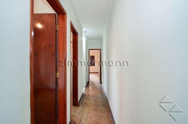 Imagem Casa com 3 Quartos à Venda, 125 m² em Saude - São Paulo