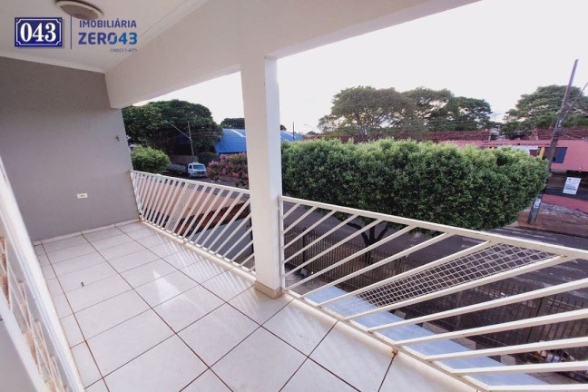 Imagem Casa com 4 Quartos à Venda, 360 m² em Cafezal - Londrina Imagem Casa com 4 Quartos à Venda, 360 m² em Cafezal - Londrina