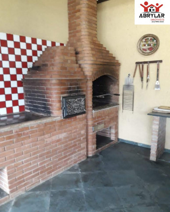 Imagem Imóvel com 5 Quartos à Venda, 4.250 m² em Portão - Atibaia Imagem Imóvel com 5 Quartos à Venda, 4.250 m² em Portão - Atibaia