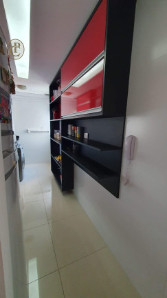 Imagem Apartamento com 2 Quartos à Venda, 59 m² em Jardim América - São José Dos Campos Imagem Apartamento com 2 Quartos à Venda, 59 m² em Jardim América - São José Dos Campos