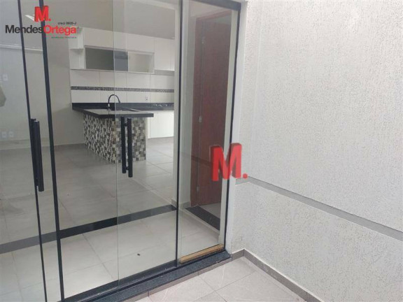 Imagem Casa com 2 Quartos à Venda, 70 m² em Condomínio Terras De São Francisco - Sorocaba Imagem Casa com 2 Quartos à Venda, 70 m² em Condomínio Terras De São Francisco - Sorocaba