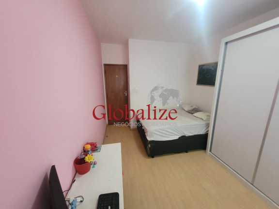 Imagem Imóvel com 3 Quartos à Venda, 83 m² em Macuco - Santos