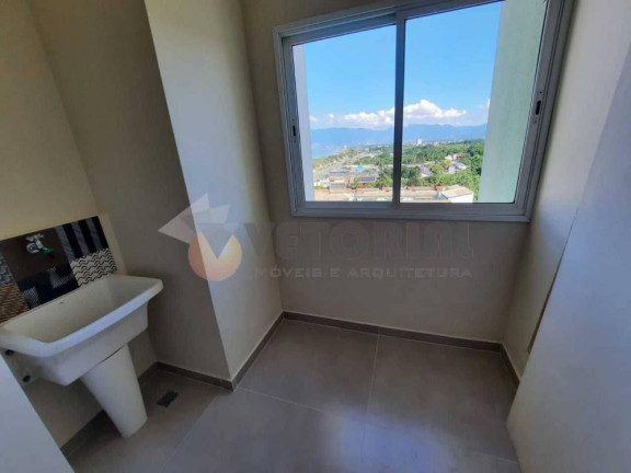 Imagem Apartamento com 2 Quartos à Venda, 72 m² em Indaiá - Caraguatatuba