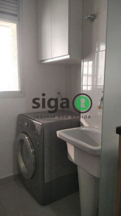 Imagem Apartamento com 1 Quarto à Venda, 51 m² em Chácara Santo Antônio - São Paulo