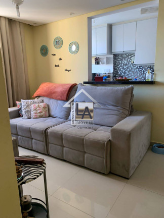 Imagem Apartamento com 2 Quartos à Venda, 55 m² em Santo Amaro - São Paulo Imagem Apartamento com 2 Quartos à Venda, 55 m² em Santo Amaro - São Paulo