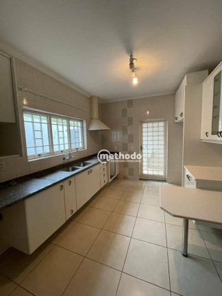 Imagem Casa com 3 Quartos à Venda, 206 m² em Jardim Guarani - Campinas Imagem Casa com 3 Quartos à Venda, 206 m² em Jardim Guarani - Campinas