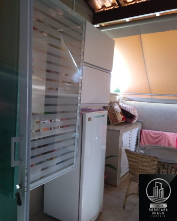 Imagem Casa com 3 Quartos à Venda, 200 m² em Jardim Novo Horizonte - Sorocaba