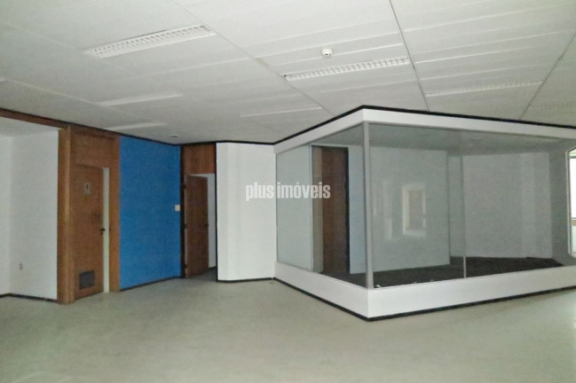 Imagem Imóvel Comercial para Alugar, 526 m² em Chácara Santo Antônio - Zona Sul - São Paulo