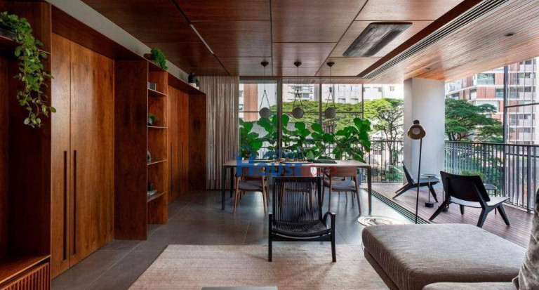Imagem Apartamento com 3 Quartos à Venda, 167 m² em Vila Nova Conceição - São Paulo Imagem Apartamento com 3 Quartos à Venda, 167 m² em Vila Nova Conceição - São Paulo