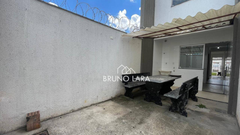 Imagem Casa com 2 Quartos à Venda, 76 m² em Amazonas - Betim Imagem Casa com 2 Quartos à Venda, 76 m² em Amazonas - Betim