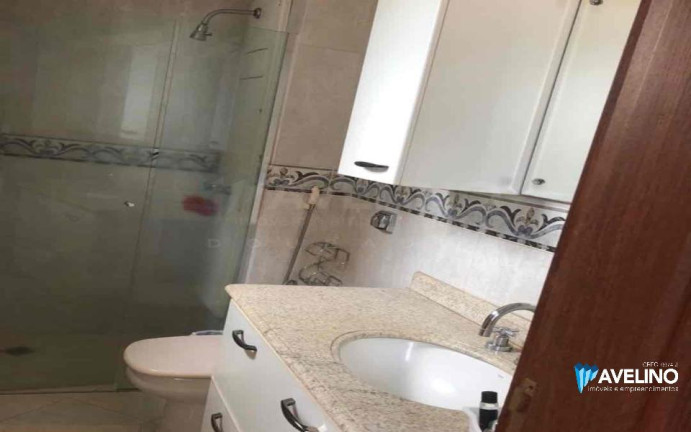 Imagem Apartamento com 3 Quartos à Venda, 227 m² em Vila Planalto - Dourados