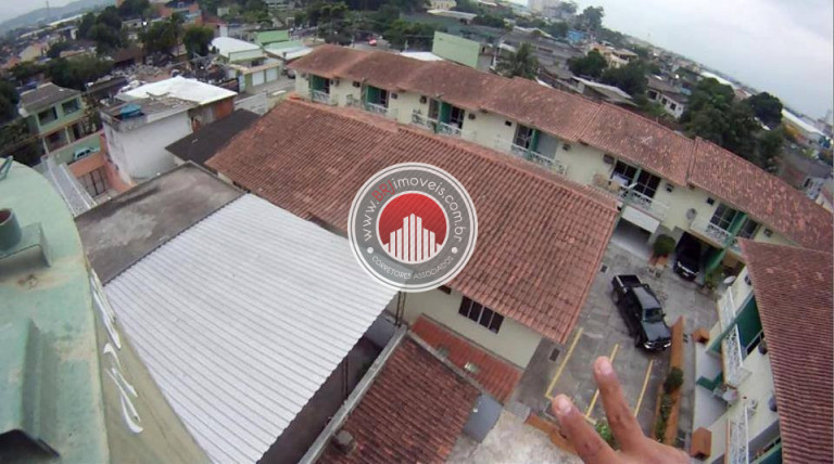 Imagem Casa com 2 Quartos à Venda, 72 m² em Moqueta - Nova Iguaçu Imagem Casa com 2 Quartos à Venda, 72 m² em Moqueta - Nova Iguaçu