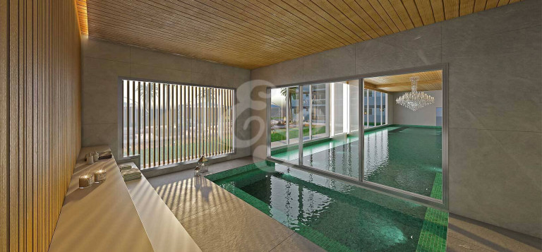 Imagem Apartamento com 2 Quartos à Venda, 75 m² em Tamboré - Barueri Imagem Apartamento com 2 Quartos à Venda, 75 m² em Tamboré - Barueri