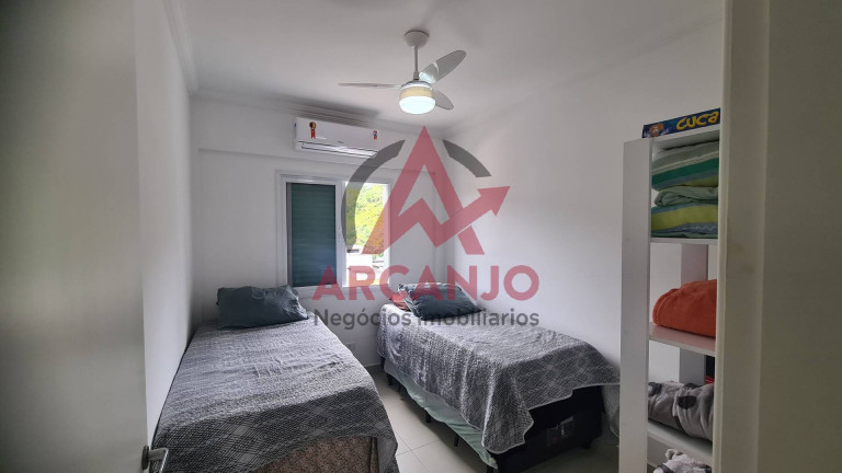 Imagem Apartamento com 2 Quartos à Venda, 60 m² em Toninhas - Ubatuba